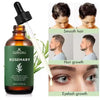 Gzrusu rosemary oil